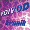 KRONIK RE-RELEASE (CD)