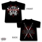 AXES/ FESTIVALS 2007 (TS)