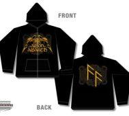 RAVENSKULL (HSW ZIP)