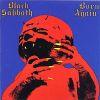 BORN AGAIN REMASTERED (CD)