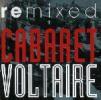 REMIXED (CD)