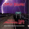 RETURN TO METALOPOLIS LIVE (CD)