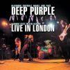 LIVE IN LONDON (2CD)
