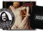 TILL DEATH DO US PART ULTRA LTD. EDIT. (CD BOX)