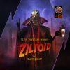 ZILTOID THE OMNISCIENT (CD)