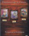 PICTURES AT AN EXHIBITION 35TH ANNIVERSARY EDIT. (DVD)