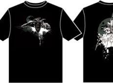 LUCIFER LANDSCAPE SILVER (TS)