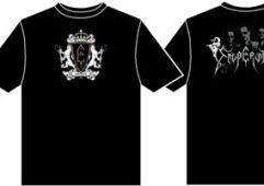 ROYAL CREST GOLD (TS)