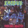 FABULOUS DISASTER REMASTERED EDIT. (CD)