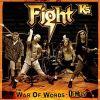 K5: WAR OF WORDS DEMOS (CD)