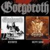 2 IN 1: DESTROYER + INCIPIT SATAN (2CD)