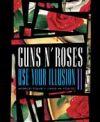 USE YOUR ILLUSION II (DVD)