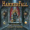 LEGACY OF KINGS (CD)