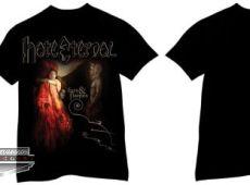 FURY AND FLAMES (TS)