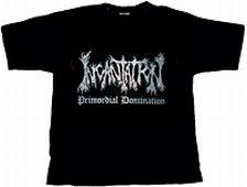 PRIMORDIAL DOMINATION (TS)