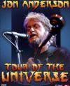 TOUR OF THE UNIVERSE (DVD)