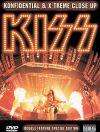 KONFIDENTIAL & X-TREME CLOSE UP (DVD)