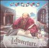 LEFTOVERTURE REMASTERED (CD)