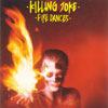 FIRE DANCES REMASTERED (CD)