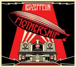 MOTHERSHIP DELUXE EDT. (2CD+DVD DIGI)