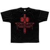 SIGN OF THE HAMMER (TS)