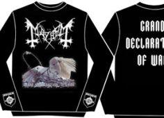 GRAND DECLARATION (LS)