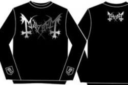 LOGO FOIL PRINT (LS)