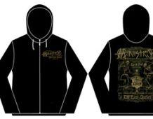 LAST SUCKER (HSW-ZIP)