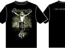 RIO GRANDE BLOOD (TS)