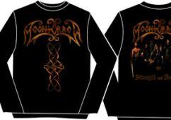 STRENGTH & HONOUR (LS)