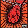 ST. ANGER (CD IMPORT)