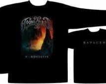 V: HAVITETTY RAVAGED (LS)