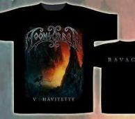 V: HAVITETTY RAVAGED (TS)