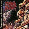 GATEWAYS TO ANNIHILATION (CD)
