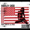 RED, WHITE & CRUE (CD)