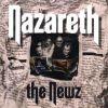 THE NEWZ (CD)