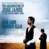 THE ASSASSINATION OF JESSE JAMES (CD)
