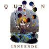 INNUENDO REMASTERED (CD)