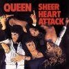 SHEER HEART ATTACK REMASTERED (CD)