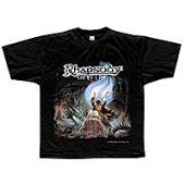 TRIUMPH OR AGONY (TS)