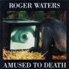 AMUSED TO DEATH (CD)