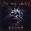 HAUNTED (CD)