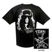 SLASH TOP HAT (TS)