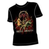 HELL AWAITS (TS)