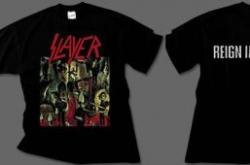 REIGN IN BLOOD (TS)