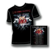 UNHOLY ALLIANCE (TS)