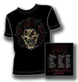 UNHOLY SKULLS (TS)
