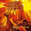 THATS LIVE (2CD)
