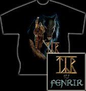 TYR vs. FENRIR (TS)
