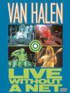 LIVE WITHOUT A NET (DVD)